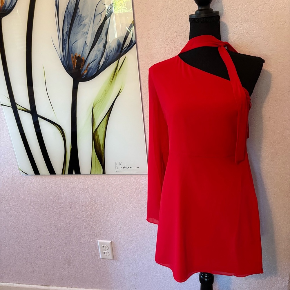 New dress size small